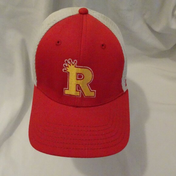 Under Armour MLB Royals Men Hat Size MD/LG - Picture 1 of 7